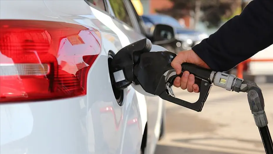 Motorin Fiyatlarında Büyük İndirim: İşte Yeni Pompa Fiyatları
