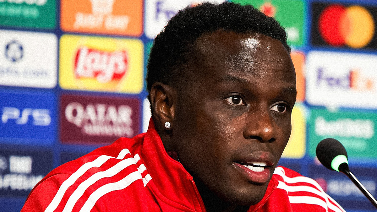 Mourinho Yüzüne Bile Bakmamıştı! Bruma 3 Yıl Sonra Fırsat Transferi Olarak Süper Lig'e Dönüyor