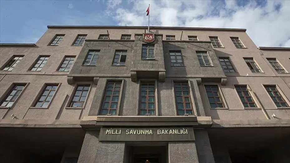 MSB'den Kritik Irak Açıklaması: Bölgesel İstikrar İçin Büyük Önem Taşıyor