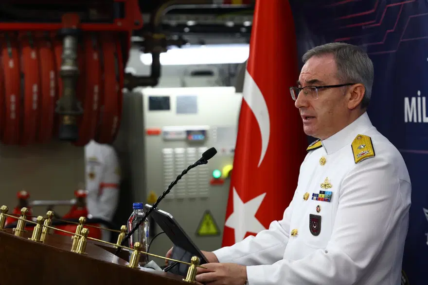 MSB'den Son Dakika Açıklaması: YPG'nin Feshi Olumlu Bir Gelişme