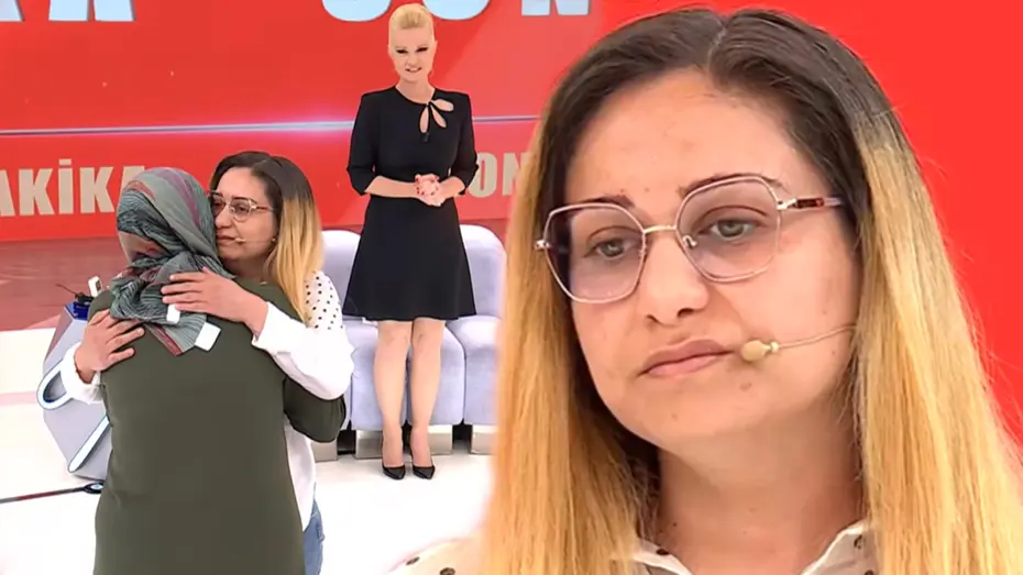 Müge Anlı'daki Duygu Poyraz Olayında Şok Gelişmeler: Sahte Hemşirelik İddiaları