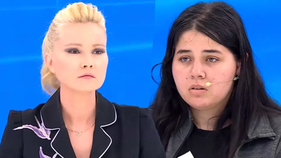 Müge Anlı'dan Ceyda'ya Sert Tepki: Kötü İddialara Rağmen Vazgeçmedi