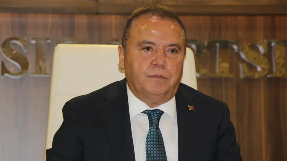 Muhittin Böcek Hakkında Ev Hapsi Kararı: Yargı Süreci Devam Ediyor