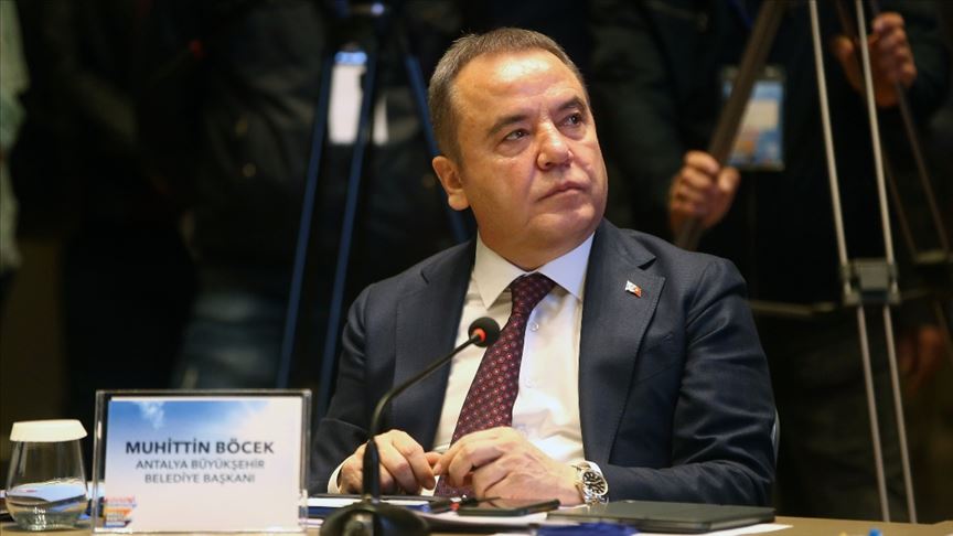 Muhittin Böcek'ten Çarpıcı Ek İfade: Adaylık İçin 15 Milyon Euro İstedi İddiası