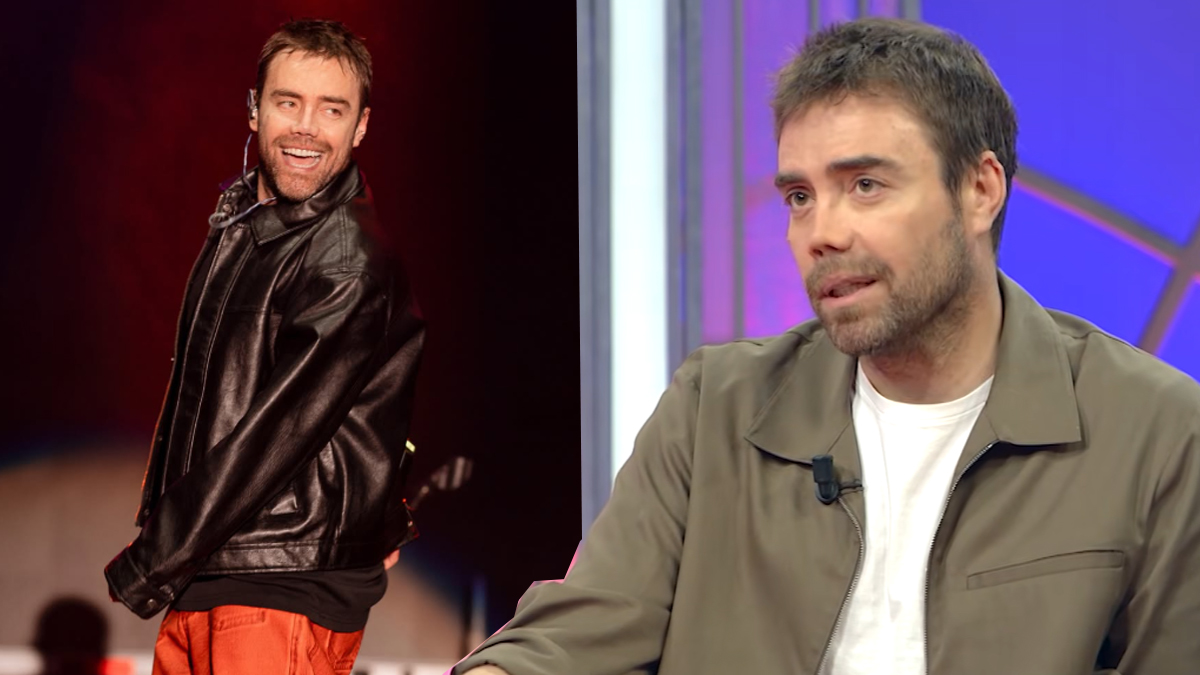 Murat Dalkılıç'tan Zor Itiraf: Doktorum 'Başka Meslek Bul' Demişti