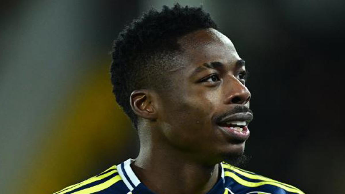 Musaba'nın siftah yaptığı maçta 4 gol! Norwich'ten paylaşım üstüne paylaşım geldi