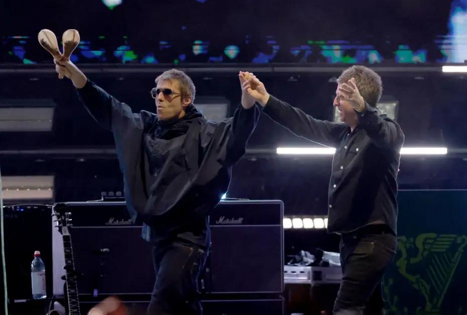 Müzik Dünyasının Zirvesi: Rock and Roll Hall of Fame 2026 Adayları Açıklandı!