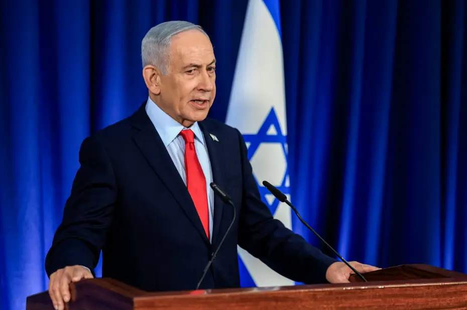Naftali Bennett'ten Sert Eleştiri: Netanyahu Aşırı Sağın Esiri Oldu