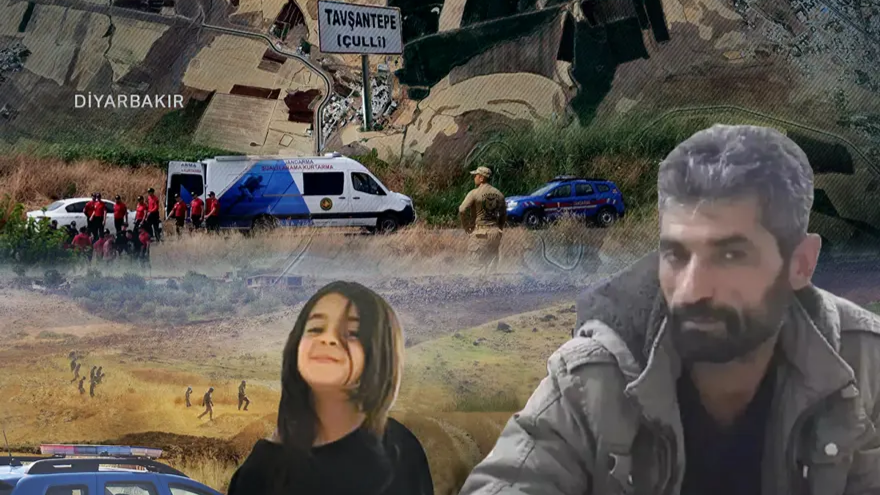 Narin Güran Cinayetinde Yeni Gelişme: Güran Ailesinin Başvurusu Reddedildi