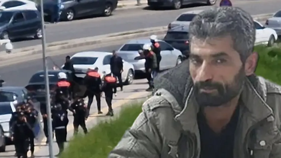 Narin Güran Davası Sanığının Yakınlarına Silahlı Gözaltı: Hapis İstemi