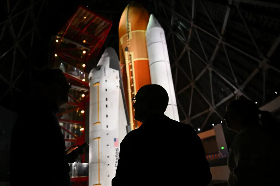 NASA'dan Ay Üssü İçin Dev Adım: 3 Yeni İnsansız Görev Başlatılıyor