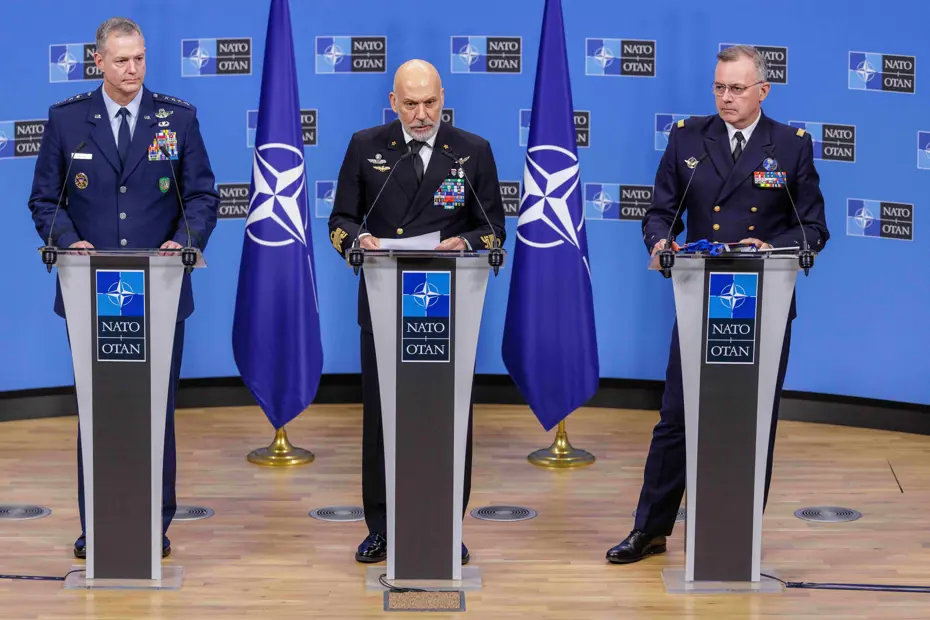 NATO'dan Avrupa Ordusu Tartışmalarına Sert Çıkış: Saçma ve Çelişkili