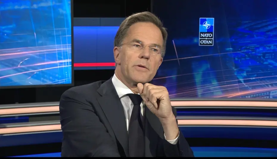 NATO Genel Sekreteri Rutte'den Türkiye Vurgusu: İttifak İçin Vazgeçilmez Bir Güç