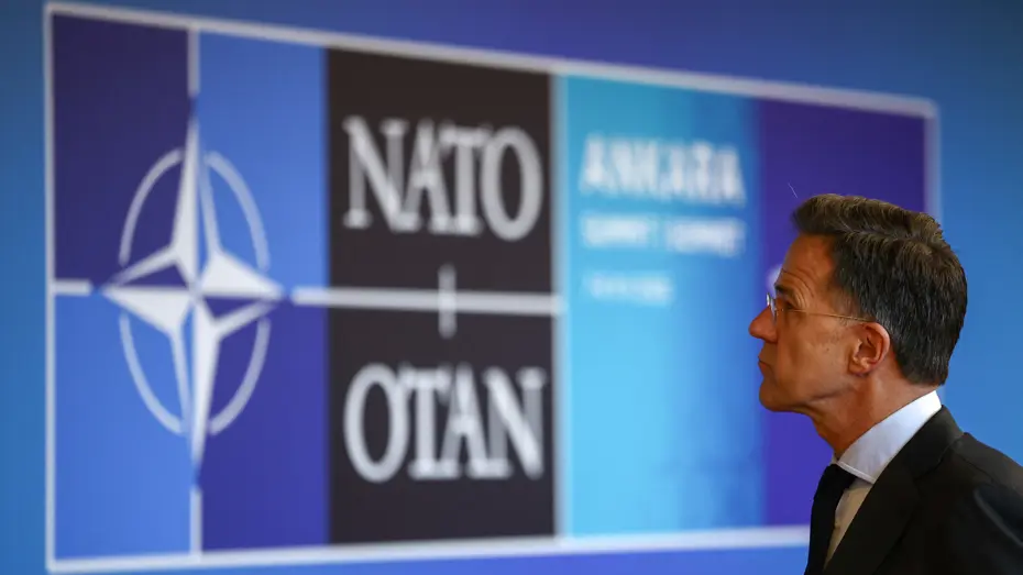NATO Karargahında Şok Gelişme: Çin Asıllı Stajyer Casusluk Şüphesiyle Tutuklandı