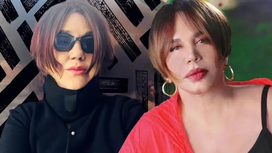 Nazan Öncel ve Sezen Aksu Arasındaki Krizin Perde Arkası: Logo Tartışması