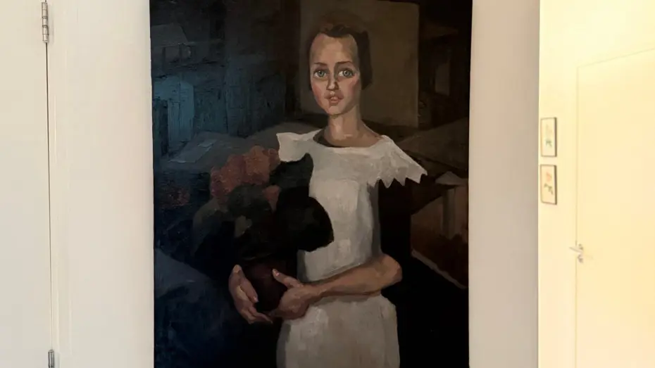Nazi Yağması Sanat Eseri Skandalı: Kariyerin En Tuhaf Vakası