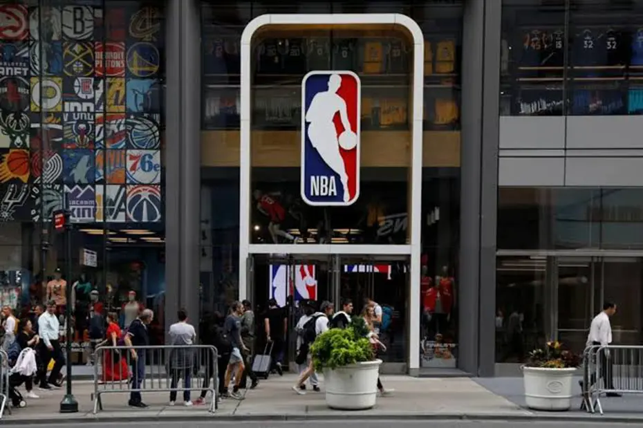 NBA Avrupa Ligi İçin Geri Sayım: 12 Şehirde Büyük Yatırım Heyecanı