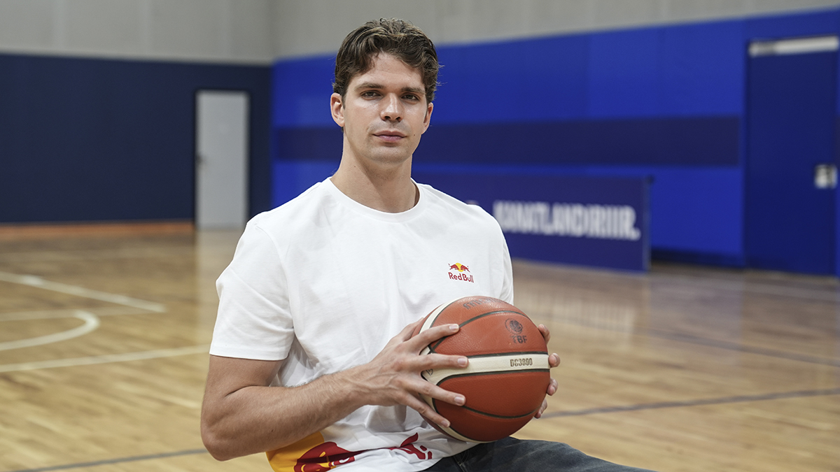 NBA'e Transfer Olan Tarık Biberovic'ten Fenerbahçe İtirafı