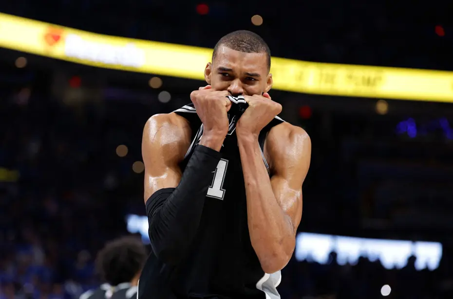 NBA Finali Heyecanı Başlıyor: San Antonio Spurs Dev Finalde