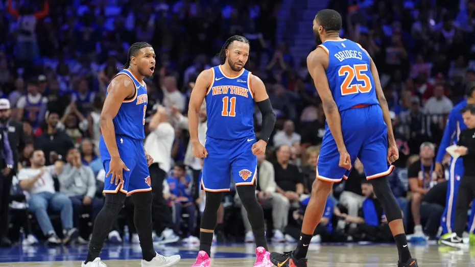 NBA Playofflarında New York Knicks Fırtınası: Doğu Konferansı Finalinde