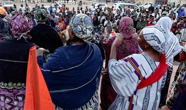 Niamey'de Askeri İsyan Bastırıldı: Hayat Normale Dönüyor