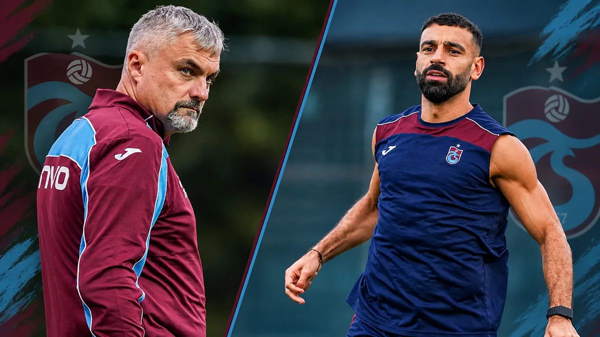 Thomas Reis'ın Galatasaray maçındaki Salah stratejisi: Özel olarak görüştü, taktik planı açıkladı