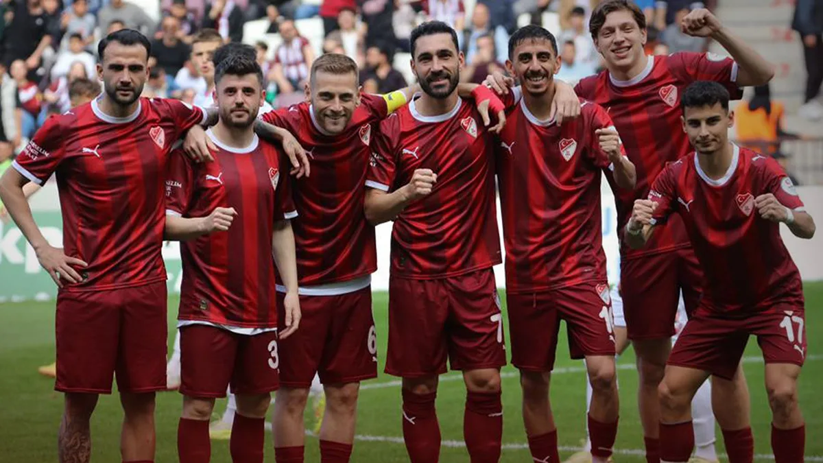 CANLI İZLE | Elazığspor - Aliağa maçı ne zaman, saat kaçta, hangi kanalda?