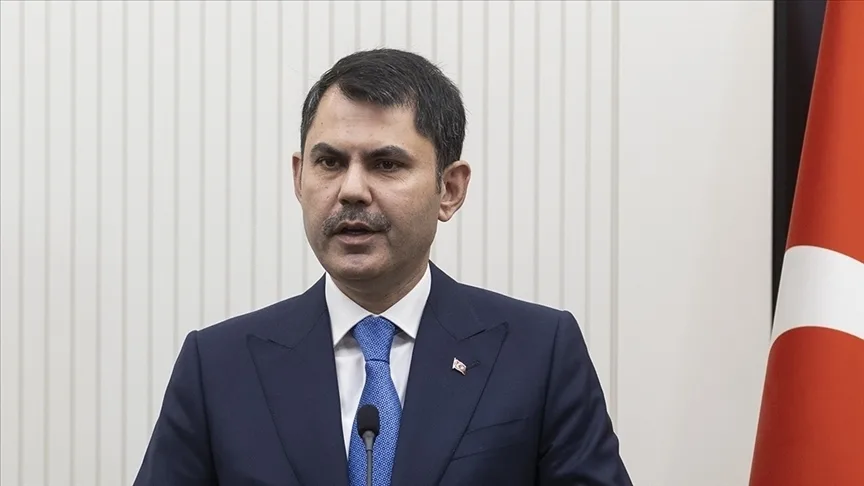 Bakan Kurum'dan TOKİ Borcunu Kapatacaklara Yüzde 25 İndirim Müjdesi
