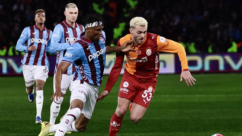 Derbi öncesi alarm, yollar göle döndü. Maç saati için uyarı