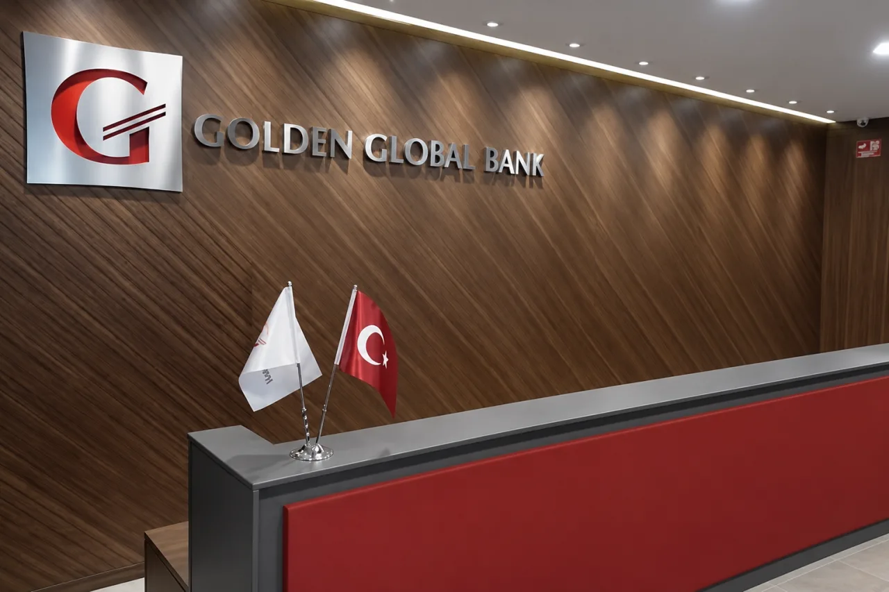 Golden Global Portföy'den Kritik Karar: 3 Fonda Pay Satımı Durduruldu