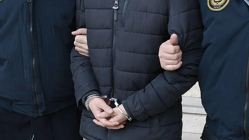 Sokaklar Güvende Soruşturmasında 21 Tutuklama: Sokak Hakkı Adıyla Haraç Kesmişler