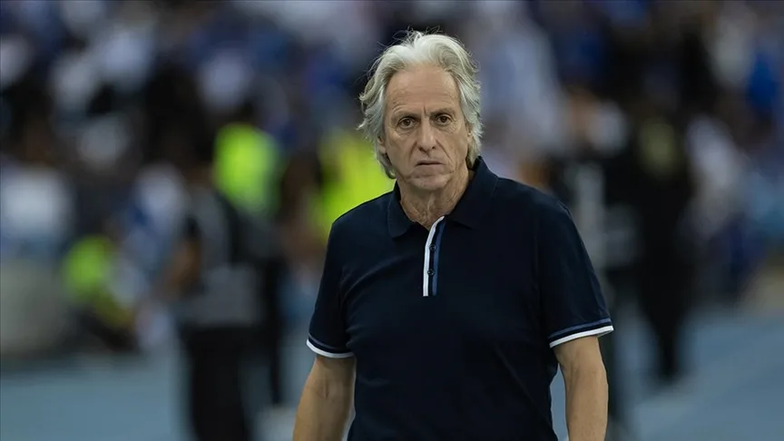 Jorge Jesus'tan Milli Takım Kararı: Rafael Leao Kadroda, Semedo Dışarıda