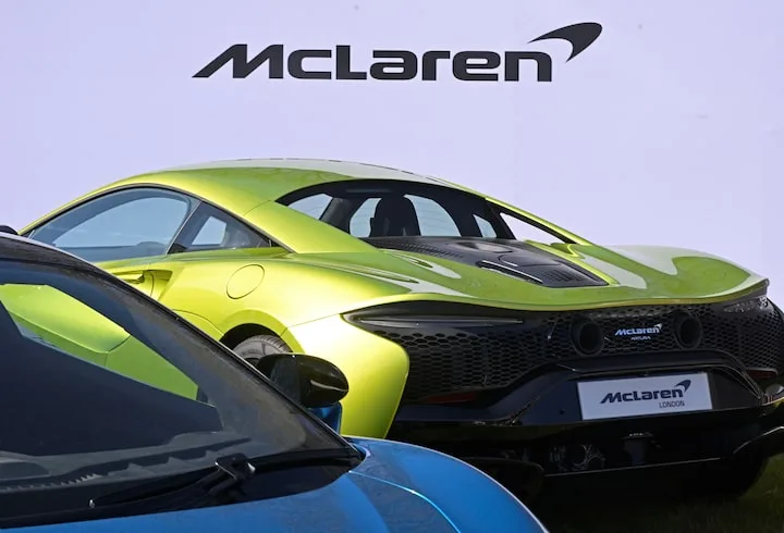 McLaren Tarihinde Bir İlk: Ünlü Otomobil Üreticisi SUV Piyasasına Giriyor