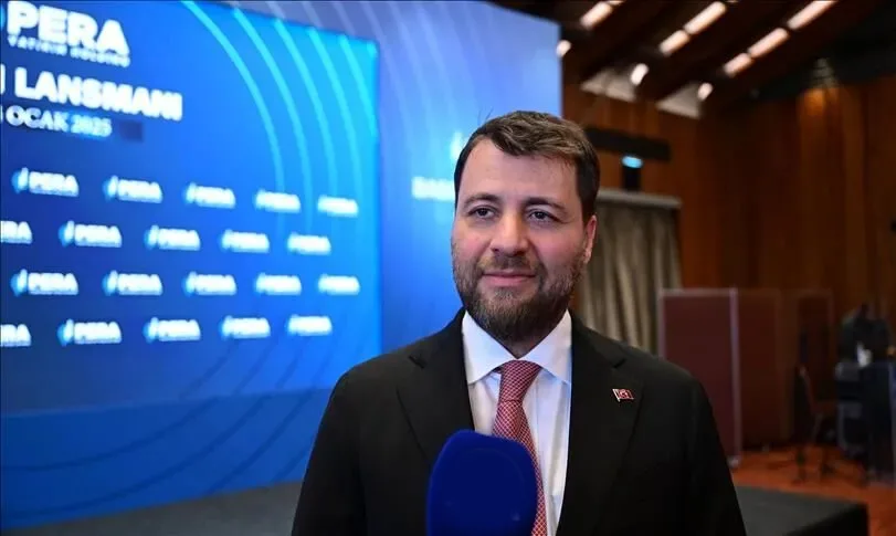 Emre Tezmen'den Sürpriz İstifa: Pusula Finans Holding Görevinden Ayrıldı