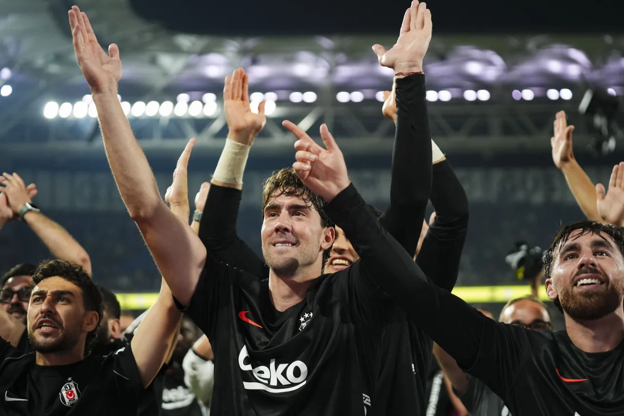Beşiktaş, Diyarbakır deplasmanında