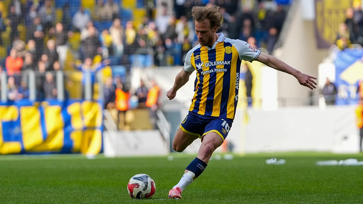 Ankaragücü - Serikspor maçı ne zaman, saat kaçta, hangi kanalda?