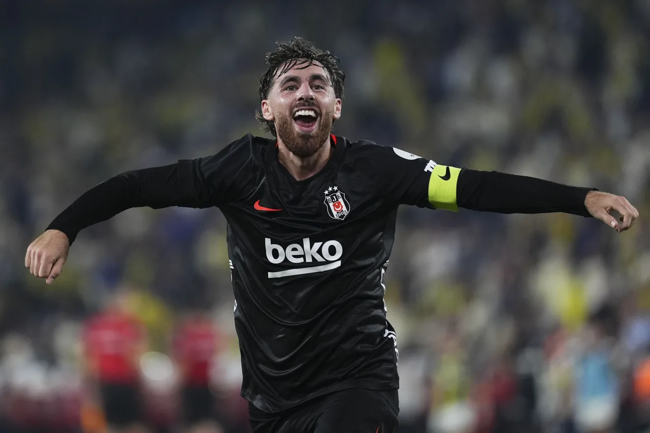 Orkun Kökçü'den Olay İtiraf: Fenerbahçe Derbisi İçin 'Bizden Korktular' Dedi
