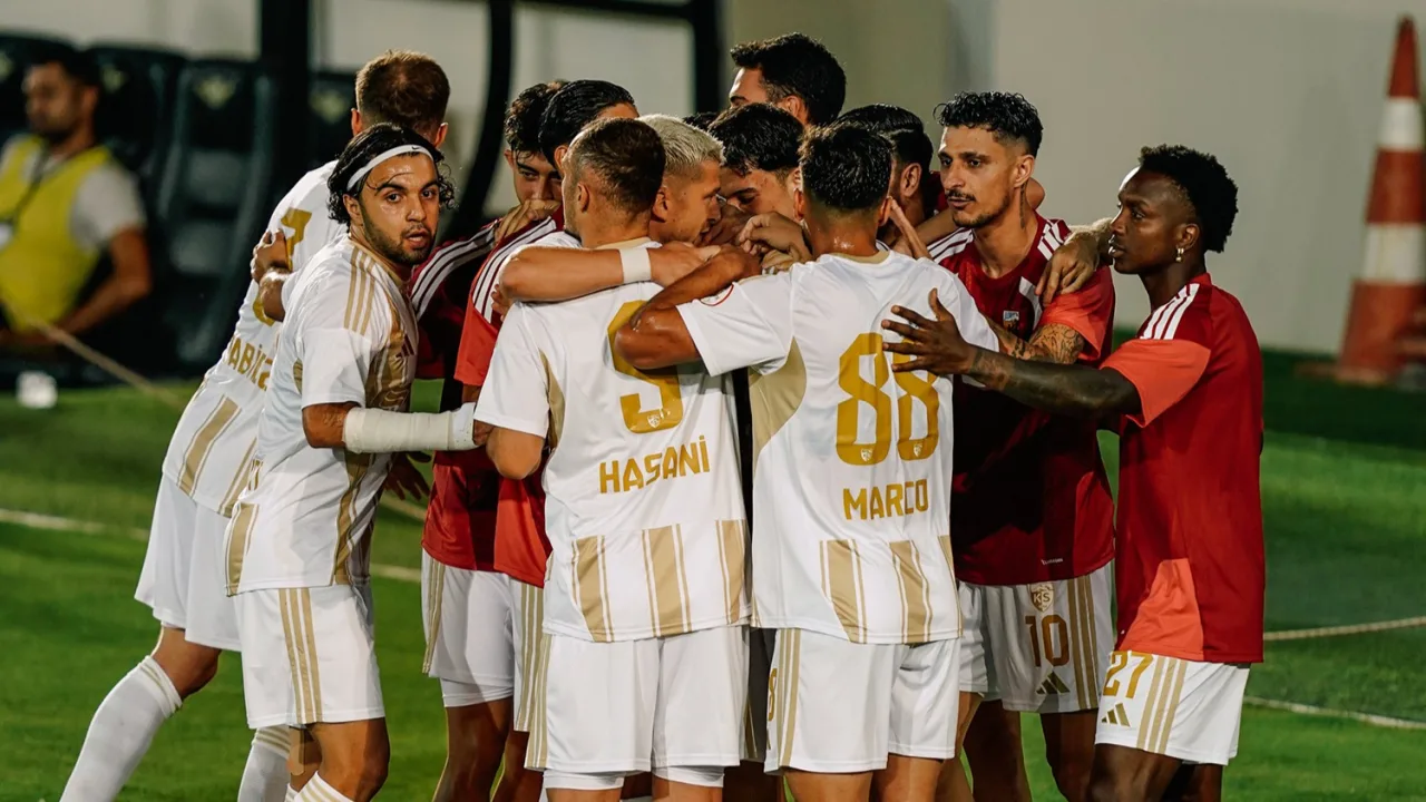Mardin 1969 - Kayserispor maçı ne zaman, saat kaçta, hangi kanalda?