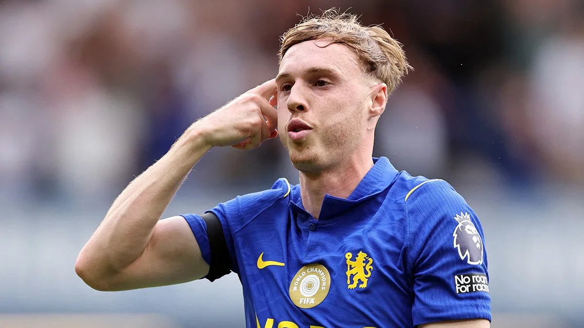Cole Palmer ve Trent Alexander-Arnold Yeniden İngiltere Milli Takımı'nda