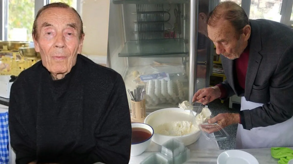 Bergama'nın Efsane Kahvaltısı Tehlikede mi? Eşref Amca Dükkanını Kapatıyor mu?