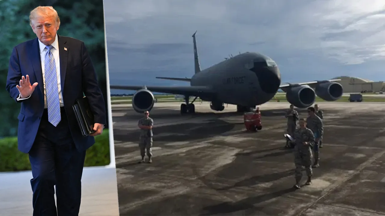 ABD ve Polonya'dan Tarihi Adım: Polonya'da Kalıcı Amerikan Üssü Kuruluyor