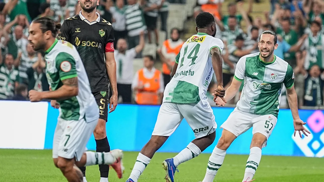 Batman Petrolspor - Bursaspor maçı ne zaman, saat kaçta, hangi kanalda?