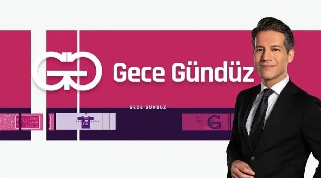 Gece Gündüz 16 Eylül 2026 Bölümü ile Kültür Sanat Gündeminde