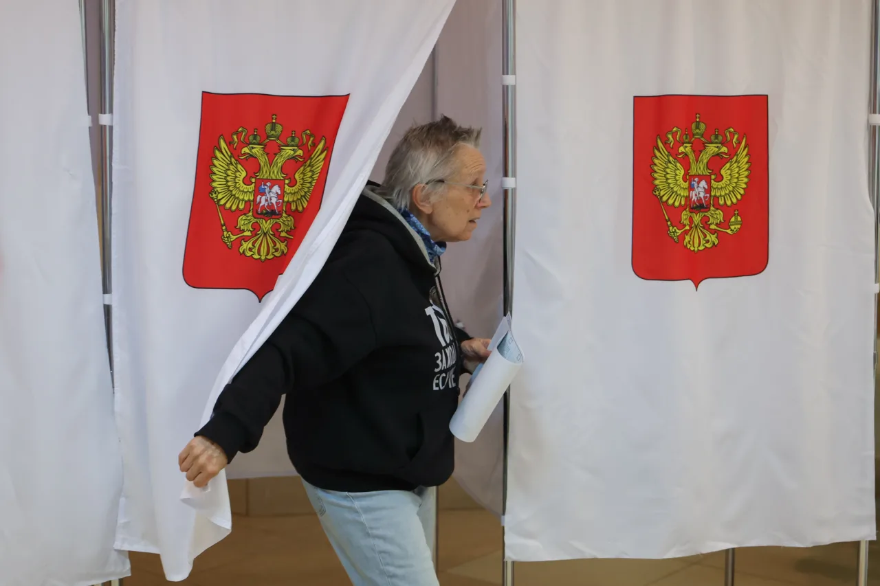 Rusya’daki parlamento seçimleri. İlk sonuçlara göre Putin’in partisi birinci sırada