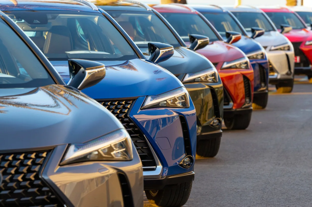 Sıfır Otomobilde Eylül Fırsatları: En Ucuz Araba 1.4 Milyon Liradan Başlıyor