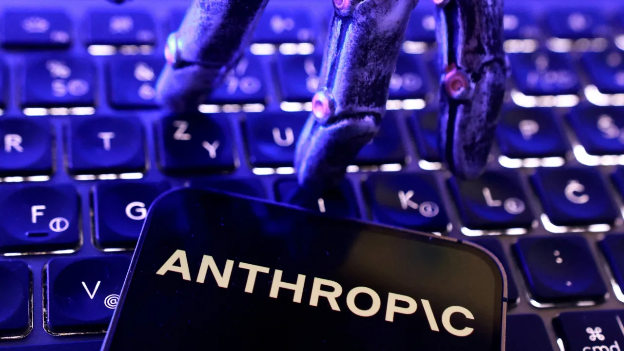 Anthropic Kurucusundan Yapay Zeka İçin Acil Kapatma Düğmesi Önerisi