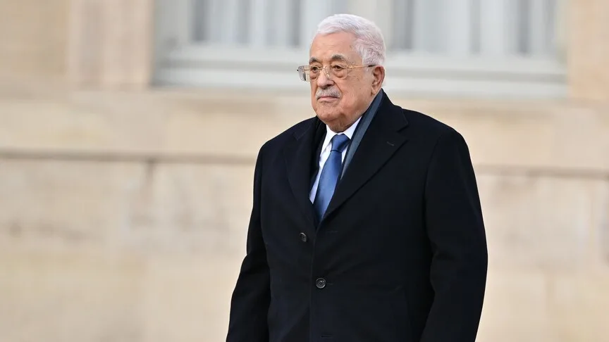 ABD Vize Vermemişti: BM'den Oy Birliği ile Mahmud Abbas Kararı