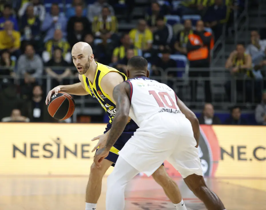 Nick Calathes'ten Dünya Kupası Tahminleri: Messi Rekora Koşuyor