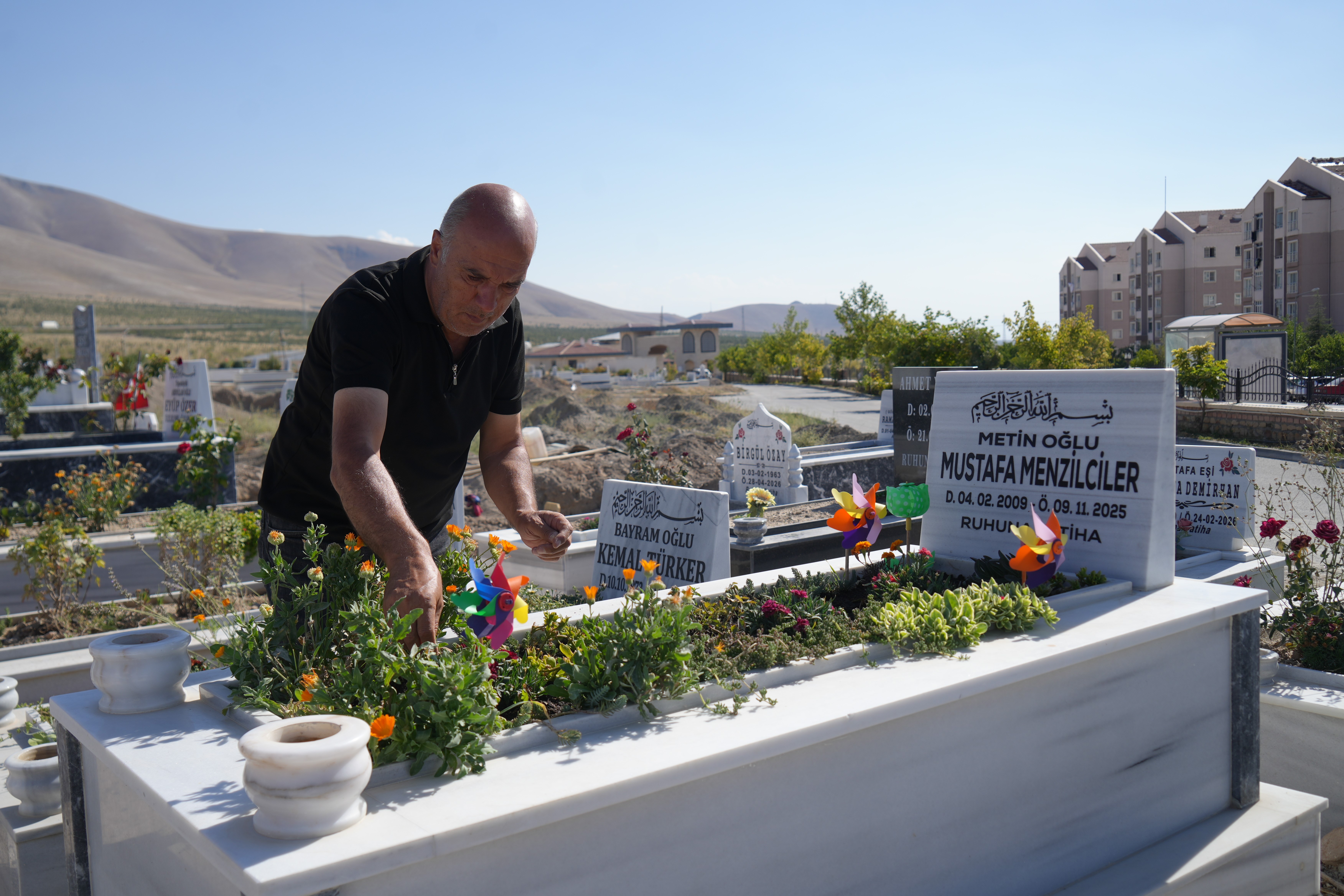 Niğde'deki Feci Kazada Acılı Babadan Adalet İsyanı: 3 Yıl 8 Ay Cezaya Tepki