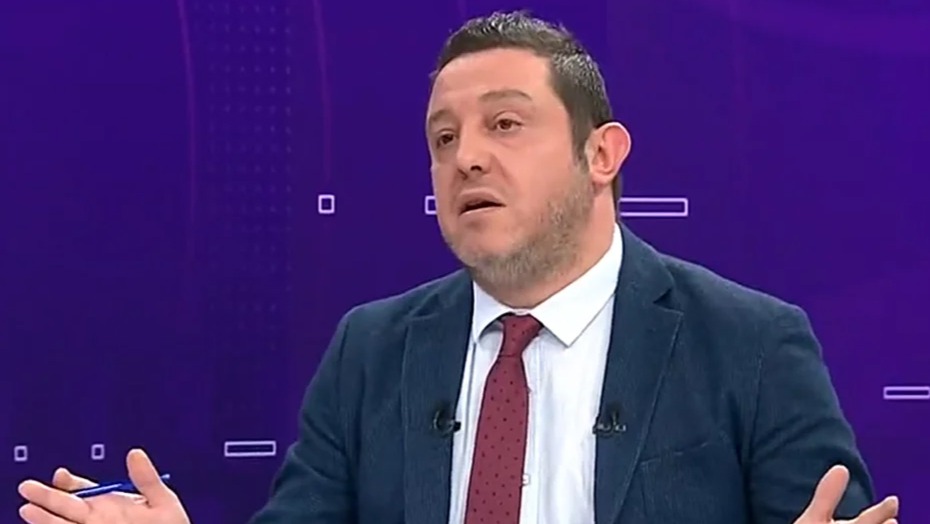 Nihat Kahveci'den Beşiktaş'ın Yıldızına Dev Övgü: LaLiga'da 47 Gol Atar